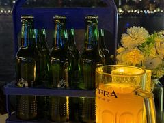 -琶醍壹号•潮菜江景餐吧