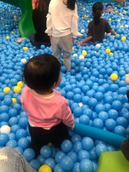 -莫莉幻想儿童乐园(绍兴金帝银泰城店)