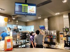 -麦当劳(皇岗路店)