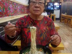 -胡氏老财豆腐脑(圣荣店)