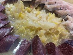-闯关东东北农家菜(崂山石老人店)