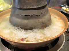 -东来顺饭庄(金泉广场店)