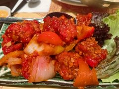 -克比叔叔印度餐厅Kebabs on the Grille (人民广场店)
