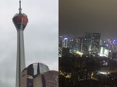 -339旋转餐厅(天府熊猫塔店)