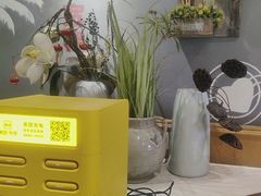 -如轩·海鲜砂锅粥·潮汕菜(沿江东路店)