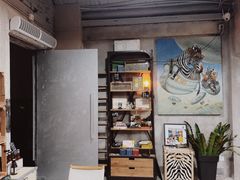-nodcafe(M50创意园店)