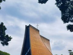 -路思义教堂