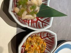 -大渔铁板烧(保利文化广场店)