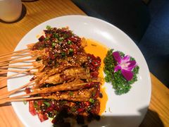 -隔壁老王·家常云南菜(花巷店)