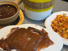-紫光园烤鸭(前门大栅栏店)