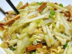 -永安鱼庄·镇江菜(丁卯店)