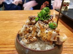 -戏作寿司(观音桥店)