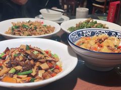 -天下客饭店(中山路店)