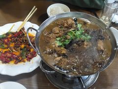-白魁老号饭庄(安内店)