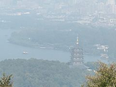 -九曜山