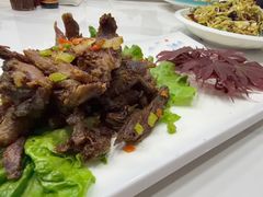 -叶存利海鲜大馅饺子(海宁路总店)