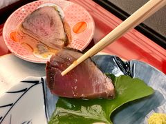 -鳥喜Toriki怀石烧鸟料理