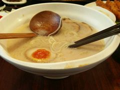 -味千拉面(上海松江二店)