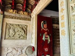 -青礁慈济宫