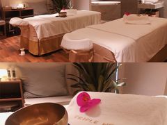 -三间愈舍·Triple Spa(重庆IFS国金中心店)