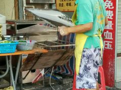 -老祖宗石磨坊(大环山1号路店)