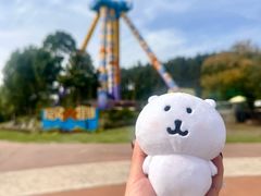 -南京银杏湖乐园