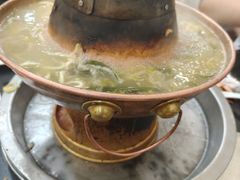 -山海关浑锅(秦皇岛首店)