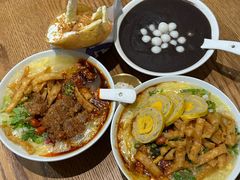 -小豆海棠(人民南路店)