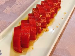 -山外山菜馆(玉泉路店)