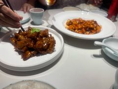 -大碗居·烤鸭·鱼头泡饼(天坛东门店)