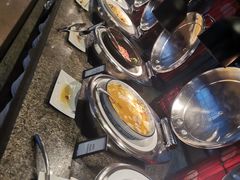 -视界美食自助餐厅·石家庄希尔顿酒店