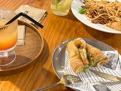 -沏点Trattoria意大利餐厅(新街口店)