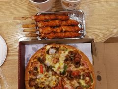 -尊宝比萨(厦大店)