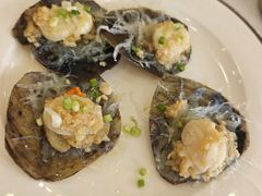 -粤盛海鲜平价店(洛溪食街店)