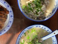 -老三羊汤【北兴隆街店】