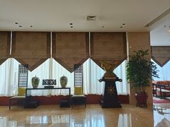 -国御温泉度假小镇