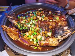 -味妙烤鱼吧(回龙观店)