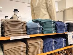 -优衣库(长春欧亚卖场店)