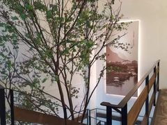 -蜜桃餐厅·伴山(湖滨商业街店)