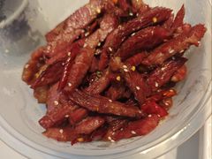 -杨记拉面总店