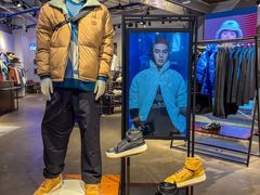 -阿迪达斯(武林银泰三叶草店)