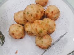 -良友·海鲜青岛菜·海肠捞饭(五四广场店)
