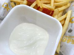 -有鱼吃·纸包烤鱼(曲江创意谷店)