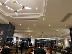 -港丽餐厅(高德置地店)