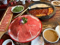 -黄家码头老火锅(解放碑旗舰店)