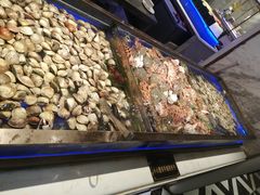 -诱货海鲜自助火锅(爱琴海购物公园东百店)