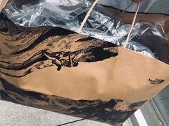 -THE NORTH FACE(三里屯ONEBOX店)