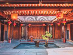 -许驸马府