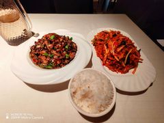 -永乐饭庄(安德路店)