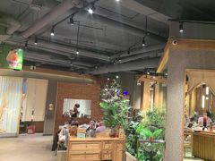 -蘸小院铁锅炖·蘸酱菜·东北菜(怀远门店)